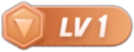 等级-LV1-霖霖博客